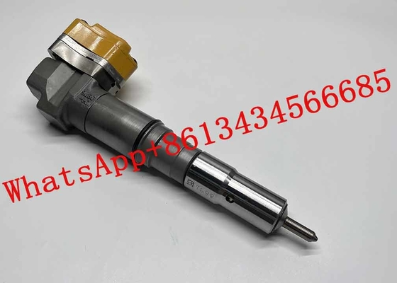 Ne3412 Engine Parts Fuel Injector 171-9710 0R-9348 173-4059 173-4061 Common Rail Injector