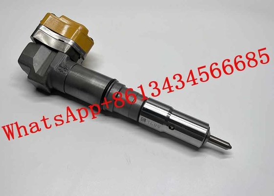 Ne3412 Engine Parts Fuel Injector 171-9710 0R-9348 173-4059 173-4061 Common Rail Injector