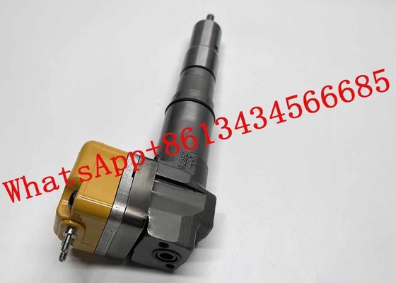 Excavator Spare Parts 174-7526 2C-0273 153-5938 Engine 3412E 651E INJECTOR GP-FUEL 1747526 2C0273 1535938 For Caterpillar