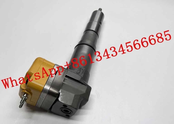 Excavator Spare Parts 174-7526 2C-0273 153-5938 Engine 3412E 651E INJECTOR GP-FUEL 1747526 2C0273 1535938 For Caterpillar