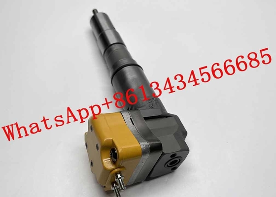 Excavator Spare Parts 174-7526 2C-0273 153-5938 Engine 3412E 651E INJECTOR GP-FUEL 1747526 2C0273 1535938 For Caterpillar