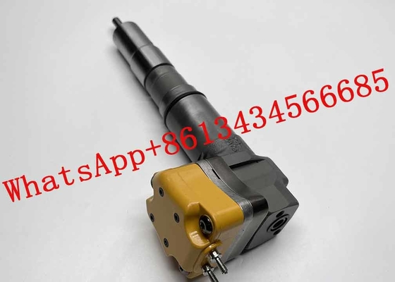 Excavator Spare Parts 174-7526 2C-0273 153-5938 Engine 3412E 651E INJECTOR GP-FUEL 1747526 2C0273 1535938 For Caterpillar