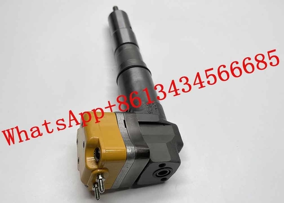 Excavator Spare Parts 174-7526 2C-0273 153-5938 Engine 3412E 651E INJECTOR GP-FUEL 1747526 2C0273 1535938 For Caterpillar