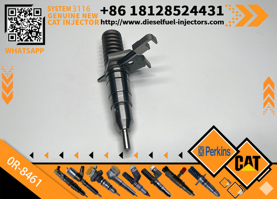Injection Pump Injector Nozzle 127-8220 0R-8467 127-8222 0R-8461 127-8225 0R-8469 for CAT 3116 Excavator