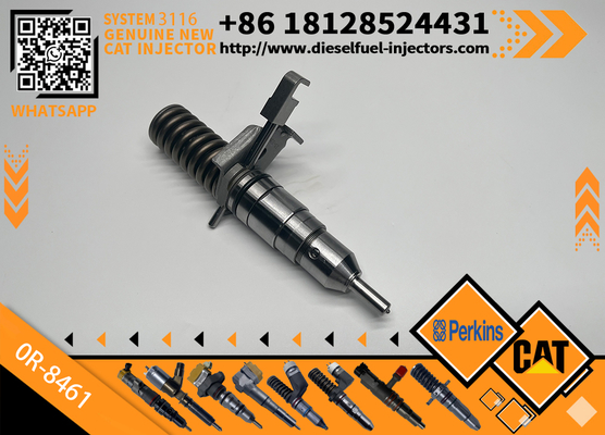 Injection Pump Injector Nozzle 127-8220 0R-8467 127-8222 0R-8461 127-8225 0R-8469 for CAT 3116 Excavator
