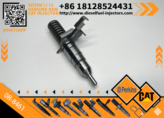 Injection Pump Injector Nozzle 127-8220 0R-8467 127-8222 0R-8461 127-8225 0R-8469 for CAT 3116 Excavator