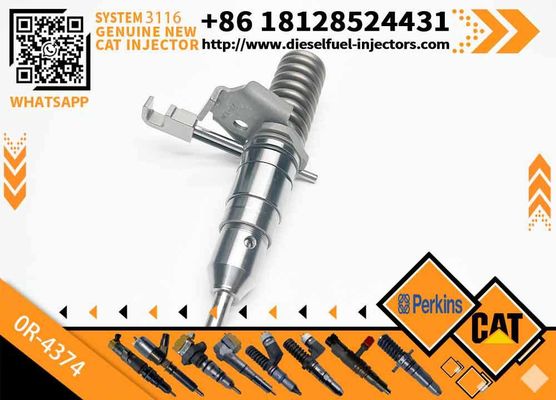 3116 Engine Fuel Injector 101-8673 0R-4374 127-8207 0R-8475 Fuel Injector 127-8209 0R-8483 127-8213 0R-8473