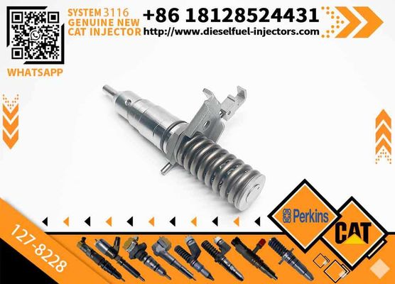 3116 Engine Fuel Injector Generator Parts & Accessories 127-8228 0R-8465 127-8230 0R-8463 10R-8996 4P-2233 4P-2995 173-4647