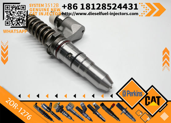 New Common Rail Injector 386~1767 392-0208 2OR-1276 386-1760 OR9-539 20R-1272 for diesel Engine