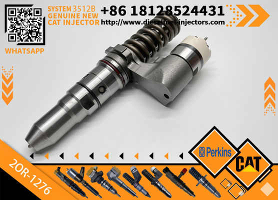 New Common Rail Injector 386~1767 392-0208 2OR-1276 386-1760 OR9-539 20R-1272 for diesel Engine