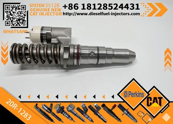 CAT C3500B Diesel Injector Nozzle Assembly 392-0221 20R-0863 11R-0665 392-0224 20R-1283 392-0225 Generator Parts Accessories