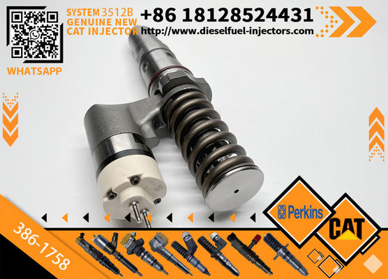 COMMON FUEL INJECTOR 376-0509 379-0509 386-1752 386-1753 386-1754 386-1758 386-1760 FOR C3500B