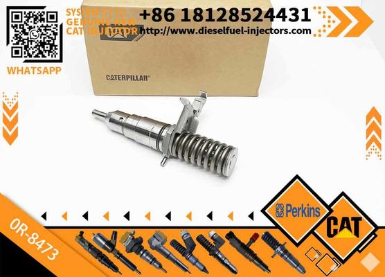 Fuel Injector 140-8413 OR-8867 OR-8473 0R-8467 for Caterpillar Engine 3114/3116 Series