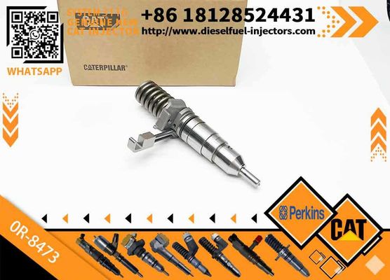 Fuel Injector 140-8413 OR-8867 OR-8473 0R-8467 for Caterpillar Engine 3114/3116 Series