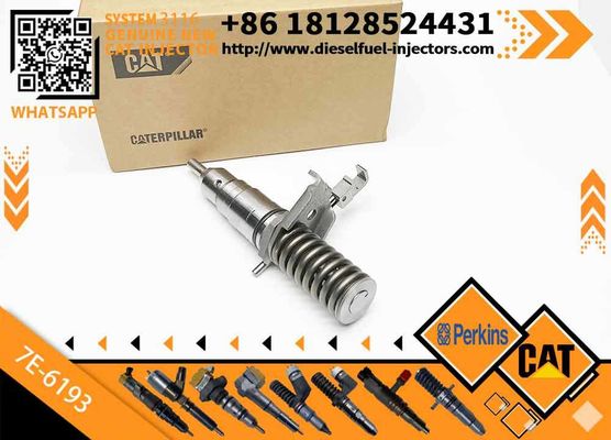 High Quality Diesel Engine Fuel Injector 4P-2995 0R-8471 for CAT 3114 3116 3512C 3516C 3126 Injection Valves