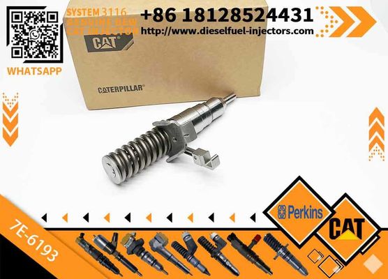 High Quality Diesel Engine Fuel Injector 4P-2995 0R-8471 for CAT 3114 3116 3512C 3516C 3126 Injection Valves