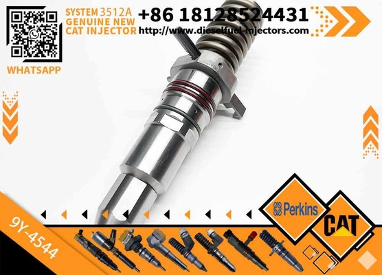 3512A Diesel Engine Parts Fuel Injecto7C-4175 OR-3051 7E-9983 9Y-4544 0R-3883for CAT Caterpillar Construction Machinery