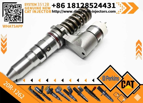 3516 Engine 192-2817 INJECTOR GP-FUEL Part Number 386-1778 20R-1262 7E-8836 376-0510