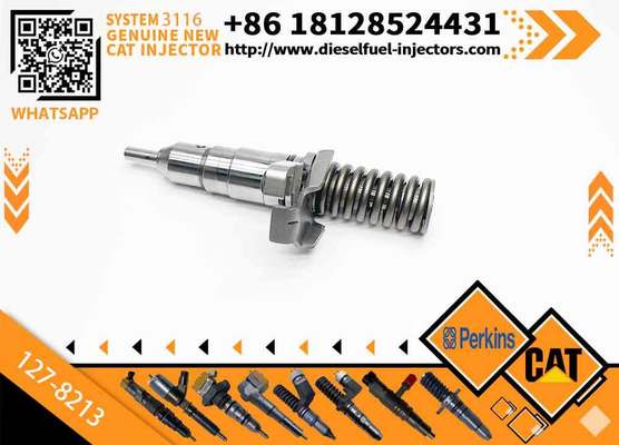 Mechanical Injectors 127-8213 OR-8473 for CAT 3116 Truck Engine Aftermarket Replacement available New Nozzle