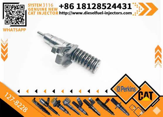 3116 Injector 127-8222 127-8228 107-7732 127-8230 127-8205 162-0212 for Caterpillar Engine 3116 Injectors