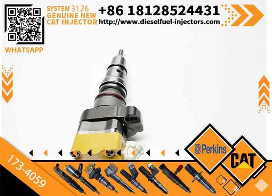 Injector Fuel Nozzle 198-6877 222-5972 1OR-1267 173-4059 169-7408 155-1819 diesel Engine 3126B Injector Nozzle