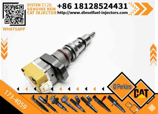 Injector Fuel Nozzle 198-6877 222-5972 1OR-1267 173-4059 169-7408 155-1819 diesel Engine 3126B Injector Nozzle