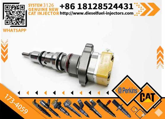 Injector Fuel Nozzle 198-6877 222-5972 1OR-1267 173-4059 169-7408 155-1819 diesel Engine 3126B Injector Nozzle
