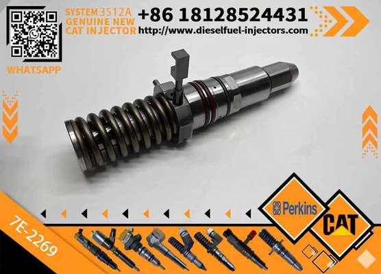 CAT 3512A 3500A diesel Injector 4P-9075 4P-9076 4W-3563 61-3075 7C-0345 0R-2922 0R-0906 7E-2269 7E-9983 111-3718 10R-3053
