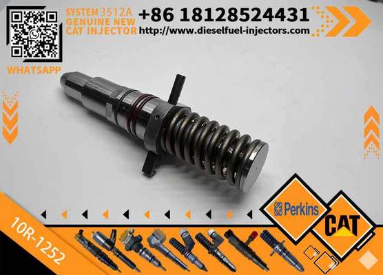 Rail Fuel Injector 0R-2923 0R-2924 0R-2925 0R-3051 0R-3052 6I-3075 111-3718 9Y-1785 9Y-4544 7E-2269 7E-3381 7E-3383