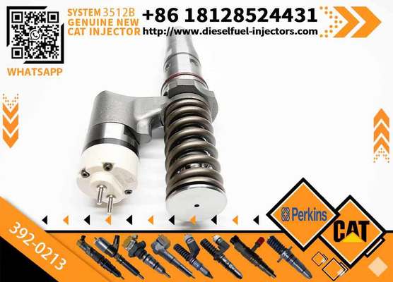 Factory Supply Fuel Injector 3508C 3516C 3512C Engine Parts 20R-1280 386-1771 392-0213 392-0216 392-0219