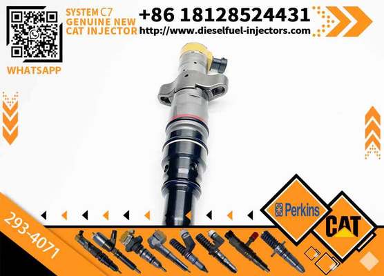 For Caterpillar C7/C9 Engine Injectors 217-2570 235-2888 387-9429 3879433 293-4071 387-9427 243-4503 20R-8067 263-8218 387-9441