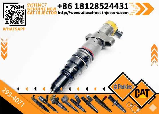 For Caterpillar C7/C9 Engine Injectors 217-2570 235-2888 387-9429 3879433 293-4071 387-9427 243-4503 20R-8067 263-8218 387-9441