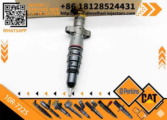 C7 C9 Engine Fuel Injector 10R-7225 328-2585 10R7225 3282585 263-8218 2638218 387-9427 3879427