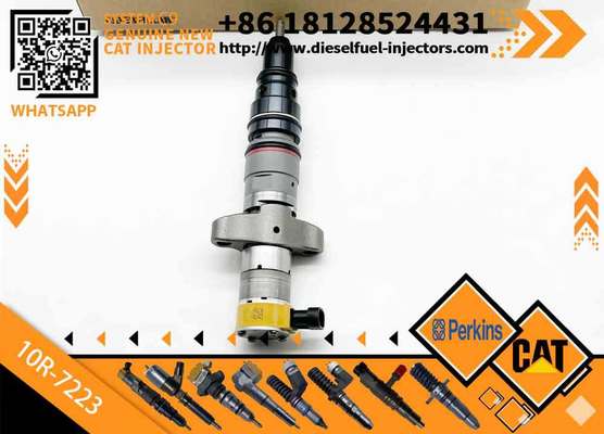 387-9432 10R-7223 Injector Gp for Caterpillar 20R8065 267-9711 293-4073 328-2576 254-4340