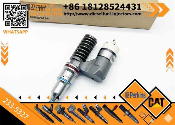 392-0208/212-3464/3467 10R-1259/1258 233-5327/874-822 Fuel Injector Assy Excavator Diesel Engine Parts Fuel Pump & Parts Genre