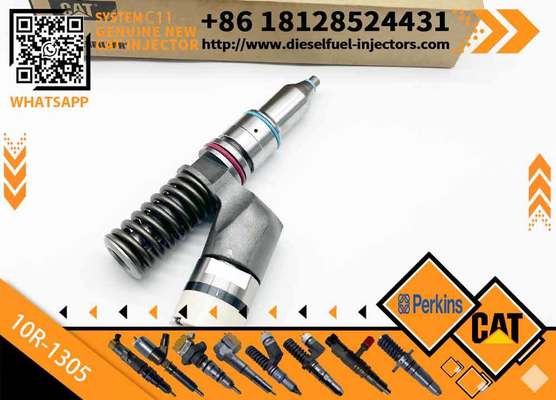 Applies to Cat C11 239-4907 249-0707 249-0712 253-1459 10R-1305 10R-1305 10R-3147 Fuel Injectors