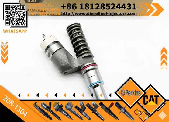 359-7434 3597434 20R-1304 20R1304 Diesel Fuel Injector for CATERPILLAR CAT C15 C18 Engine Injection Valves