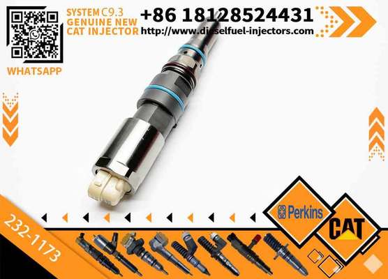Fuel Injector 198-7912 222-5967 4563544 363-0493 138-8756 155-1819 169-7408 232-1173 with Cateeerpillar C9.3 Excavator 336E 320D Machinery Engine Parts