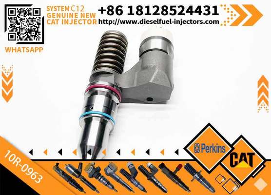 10R-0960 10R-0960 10R-0963 10R-0963 10R-0967 10R-0961 10R-1258 10R-1003 317-5278 350-7555 Cat C12 Fuel Injectors