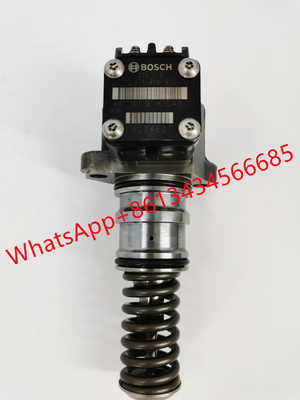 Fuel Bosch Electronic Pump Control Unit 0414260910 Diesel Fuel Injection Oil Pump 0414260910