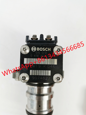 Fuel Bosch Electronic Pump Control Unit 0414260910 Diesel Fuel Injection Oil Pump 0414260910