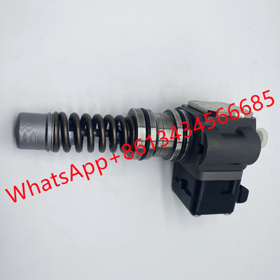 Fuel Injection Injector Unit Pump 0414750003 Fits DEUTZ 02112707  20460075 BOSCH