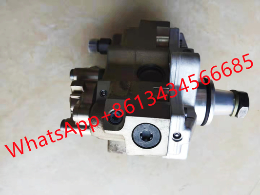 Original New Diesel Injector Diesel Fuel Pump 0445020065 G2100-1111100-A38 For YUCHAI