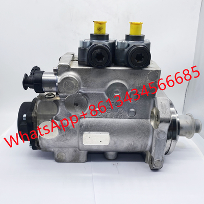 Hino Various Original Authentic Common Rail Diesel Injection Pump 0445020135 22100-E0522 Hino Vario