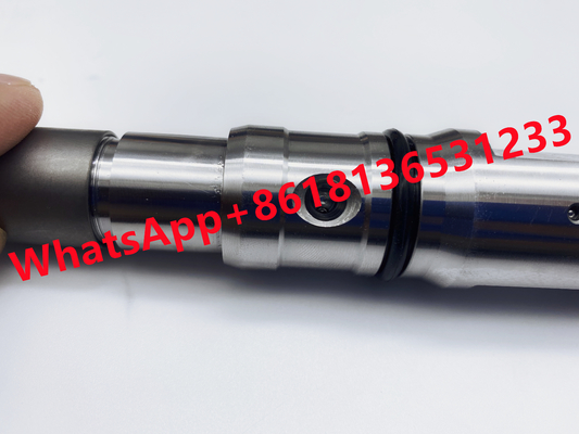 OEM  Xichai CA6DL2 0445120247 Oil Pump Fuel Injector