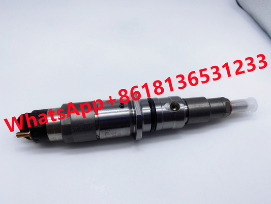 OEM  Xichai CA6DL2 0445120247 Oil Pump Fuel Injector