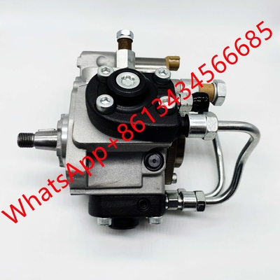 HP4 fuel injector pump ME304302 294050-0042 for MITSUBISHI TRUCK 6M60T ENGINE