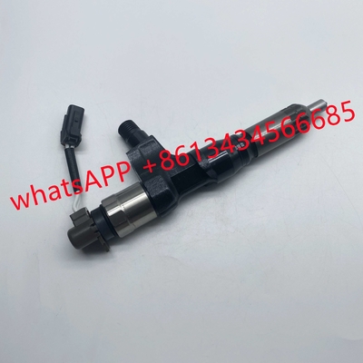 HINO J08 23670-E0010 095000-6591 Cummins Bosch Injectors