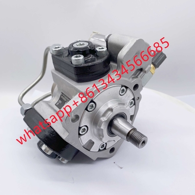 HP4 Diesel Fuel Pump 294050-0024 For ISUZU 8-97602049-4 8976020494