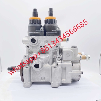 ZQYM 094000-0350 Excavator spare parts injection HP0 pump Engine Parts Diesel Injector Fuel Pump 094000-0350